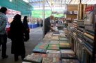 Iranische Buchproduktion im Aufwärtstrend 